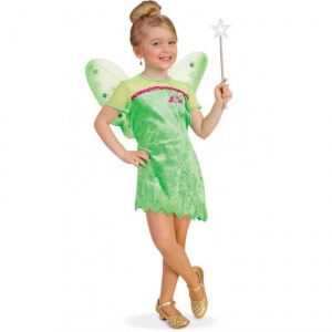 Fries Costum Zana Liliane 116 cm