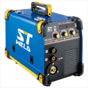 Strend Pro Aparat de sudura ST WELDING MIG-195, 220V, 190A