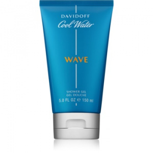 Davidoff Cool Water Wave gel de dus 150 ml