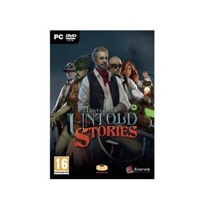 Asmodee Lovecraft’S Untold Stories Pc