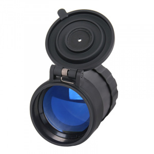 Yukon Doubler pentru lunete 2, 5x50