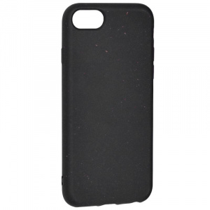 Forcell Bio iPhone 7/8/SE (2020) Black