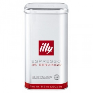 Illy Capsule Espresso sistem ESE - 36 capsule