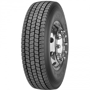 Sava ORJAK 4 295/60 R22,5 150K/149L