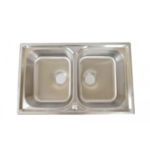 Ertone ERT-SN 9027 INOX