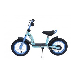 Spartan Bicicleta fara pedale Trainer