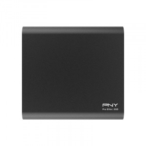 PNY Pro Elite Portable, 1TB, USB 3.1