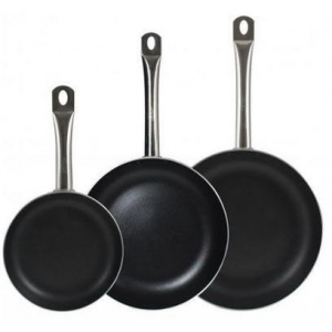 Bergner Set tigai BGEU-1115, 3 buc.