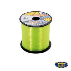 Lineaeffe Bass Top 0.25mm/5.8kg/1000m