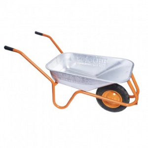 MTX Roaba Detex D2, 85 L, cuva zincata