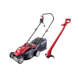 Raider RD-LMGT01 Set