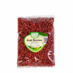 Sanovita Goji berries 500GR