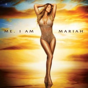 Mariah Carey Me I Am Mariah (1 CD) 0602537440498
