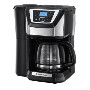 Russel Hobbs Chester Grind and Brew 22000-56