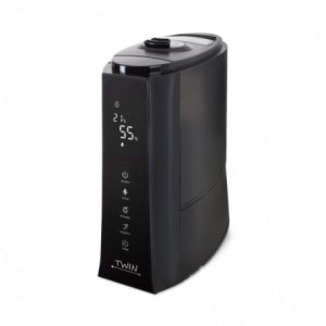 Airbi TWIN Negru BI3221