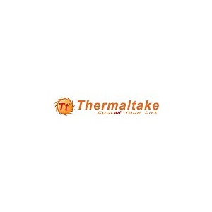 Thermaltake Tt eSPORTS MEKA Pro Cherry Brown KB-MGP-BRBDUS-01