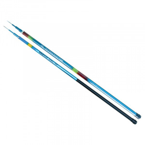 Baracuda Undita/varga fibra de sticla 6 m