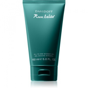Davidoff Run Wild gel de dus pentru bărbați 150 ml