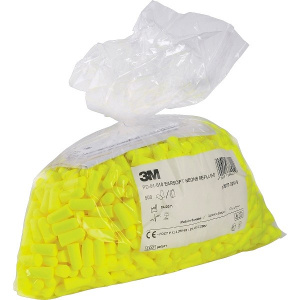 3M Rezerva E-A-Rsoft, 500 perechi/cutie