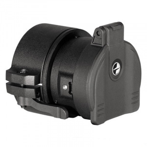 Pulsar Inel adaptor pentru lunete, metal, 42 mm