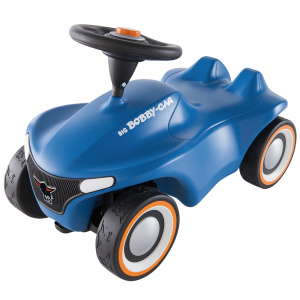 B.I.G. Bobby Car Neo blue