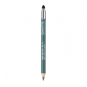 Sante Creion contur ochi nuanta 10 Verde Petrol 1.1 grame