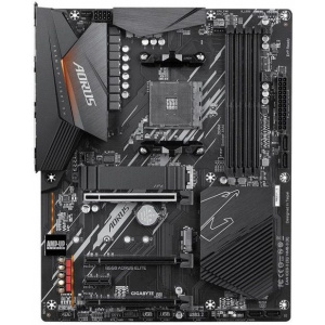 Gigabyte B550 AORUS ELITE