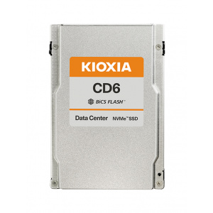 Toshiba CD6-R, 7680GB, 2.5