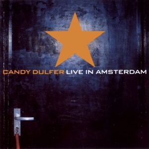 Candy Dulfer Live in Amsterdam