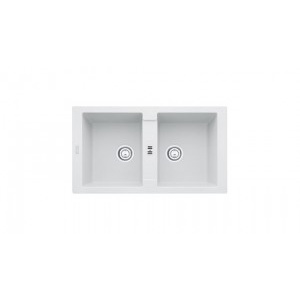 Franke MRG 620 Bianco (9899905)