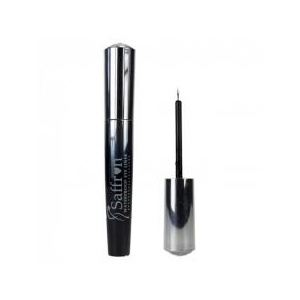 Saffron Tus de ochi Saffron Liquid Waterproof - Black