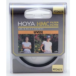 Hoya Filtru UV-HMC 67mm