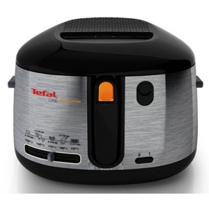 Tefal One Filtra Inox FF175D