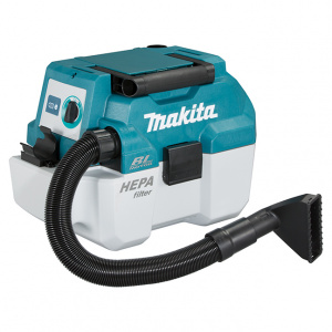 MAKITA DVC750LZ