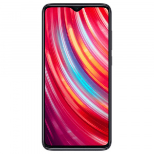 Xiaomi Redmi Note 8 Pro 64GB 6GB Mineral Grey