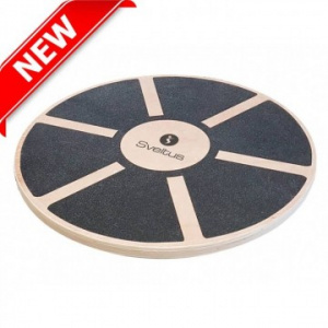 Sveltus Disc pentru balans din lemn