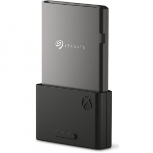 Seagate Storage Expansion Card 1TB pentru Xbox Series X/S