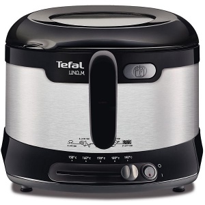 Tefal Uno Fryer FF133