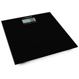 Esperanza Aerobic black (EBS002K - 5901299914021)