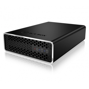 RaidSonic IB-RD2253-U31