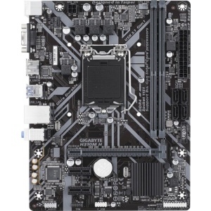 Gigabyte H310M H
