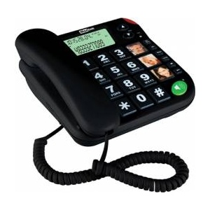 Maxcom KXT480 Black