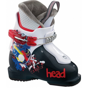 HEAD Clapari schi Head Souphead 1 Jr 14/15
