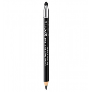 Sante Creion contur ochi nuanta 01 Negru 1.1 grame
