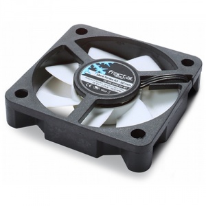 Fractal Design Silent Series R3 50mm