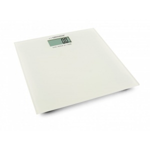 Esperanza Aerobic white (EBS002W - 5901299914038)