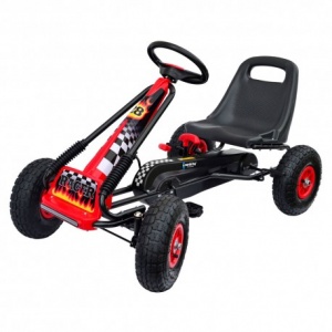 Nordic Hoj Go Kart Air NH_72-013