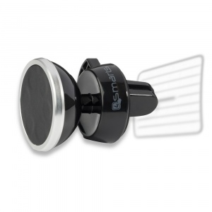 4smarts Suport VENTMAG Negru