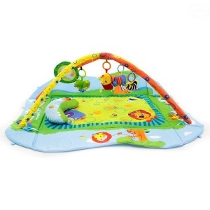 EuroBaby Salteluta de joaca JJ8835