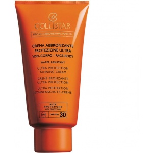 Collistar Crema Ultra Protecție Bronzare 150ml